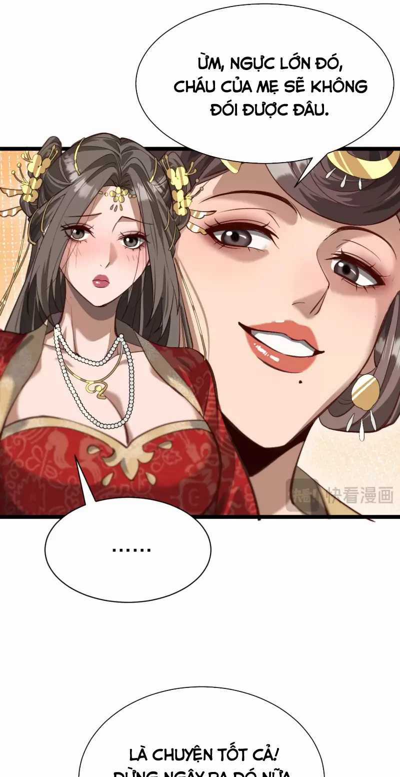 Huyền Môn Bại Gia Tử - Chapter 4: ToptruyenZ.com - Trang 55