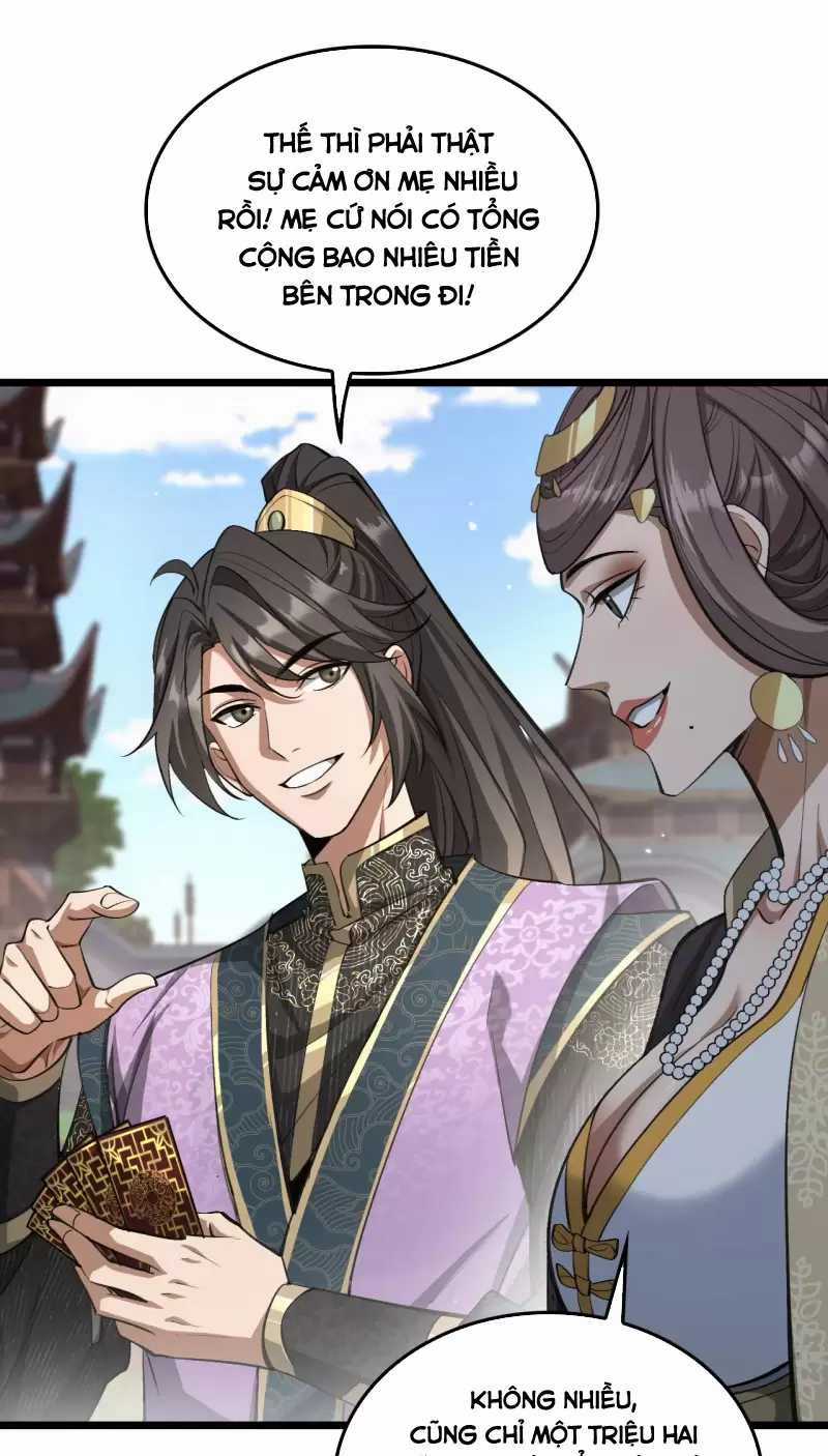 Huyền Môn Bại Gia Tử - Chapter 4: ToptruyenZ.com - Trang 59