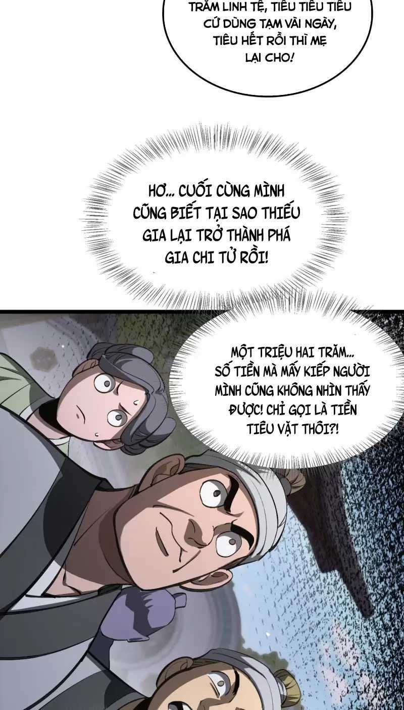 Huyền Môn Bại Gia Tử - Chapter 4: ToptruyenZ.com - Trang 60