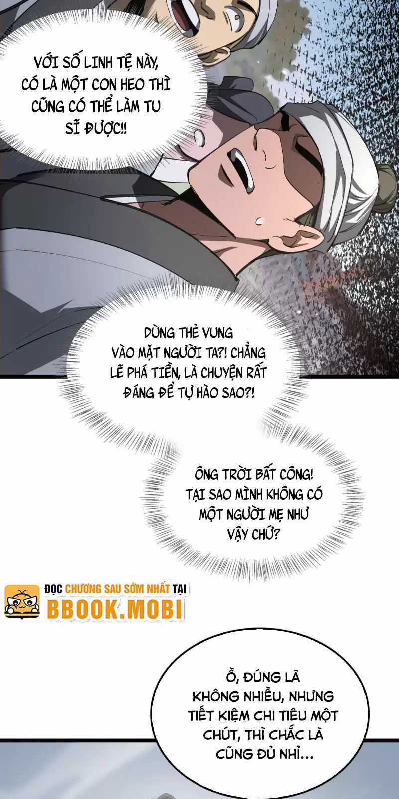 Huyền Môn Bại Gia Tử - Chapter 4: ToptruyenZ.com - Trang 61