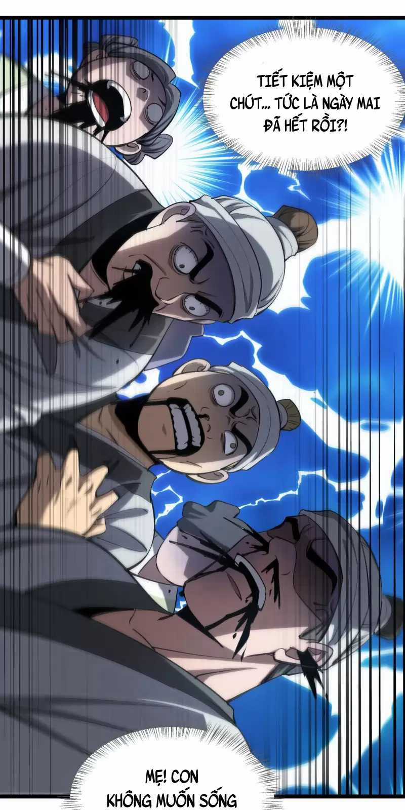 Huyền Môn Bại Gia Tử - Chapter 4: ToptruyenZ.com - Trang 64