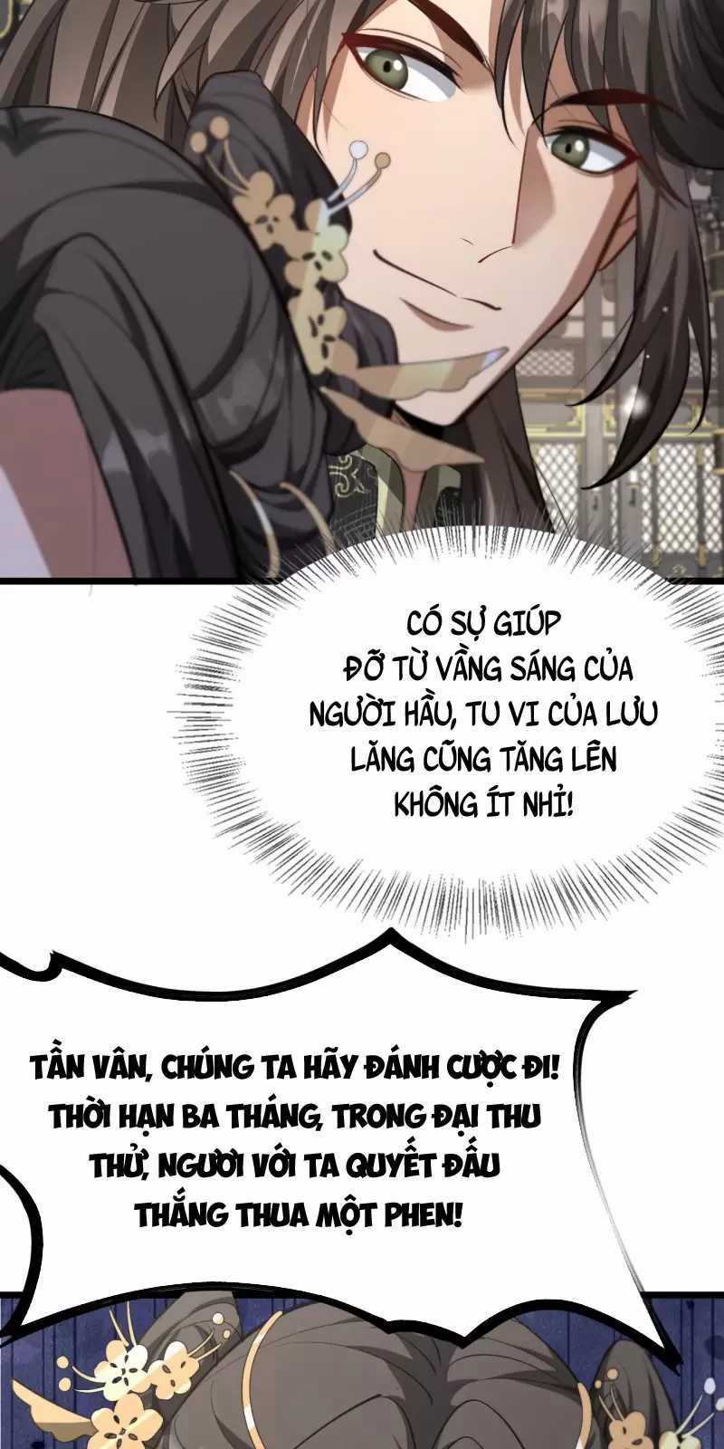 Huyền Môn Bại Gia Tử - Chapter 4: ToptruyenZ.com - Trang 10