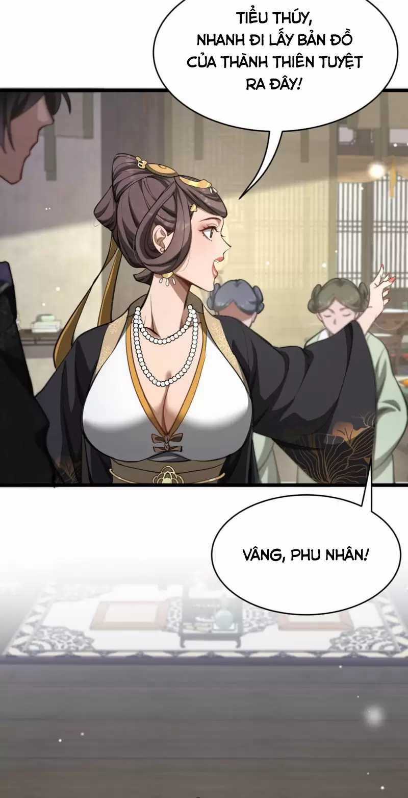 Huyền Môn Bại Gia Tử - Chapter 5: ToptruyenZ.com - Trang 11