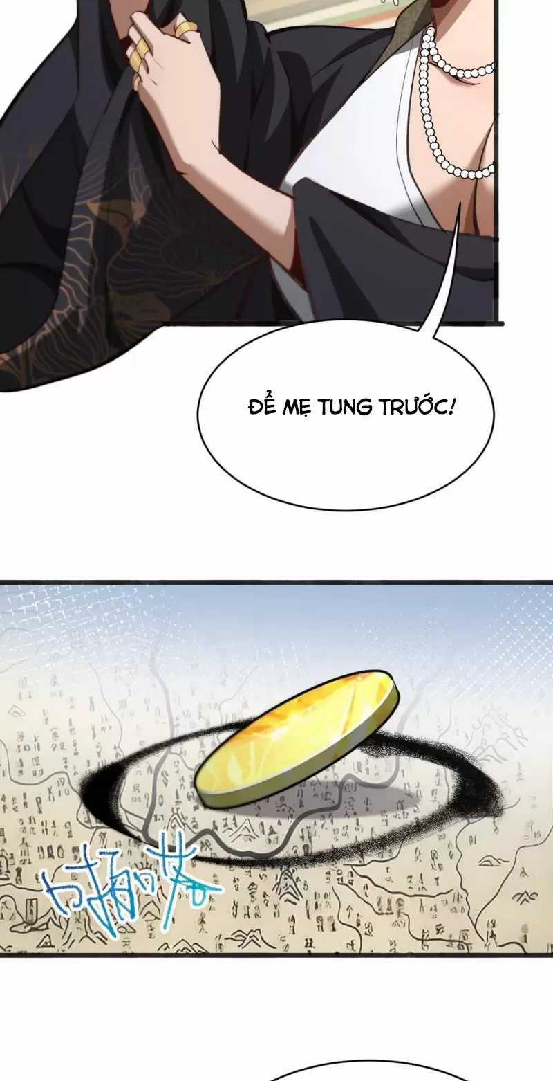 Huyền Môn Bại Gia Tử - Chapter 5: ToptruyenZ.com - Trang 15