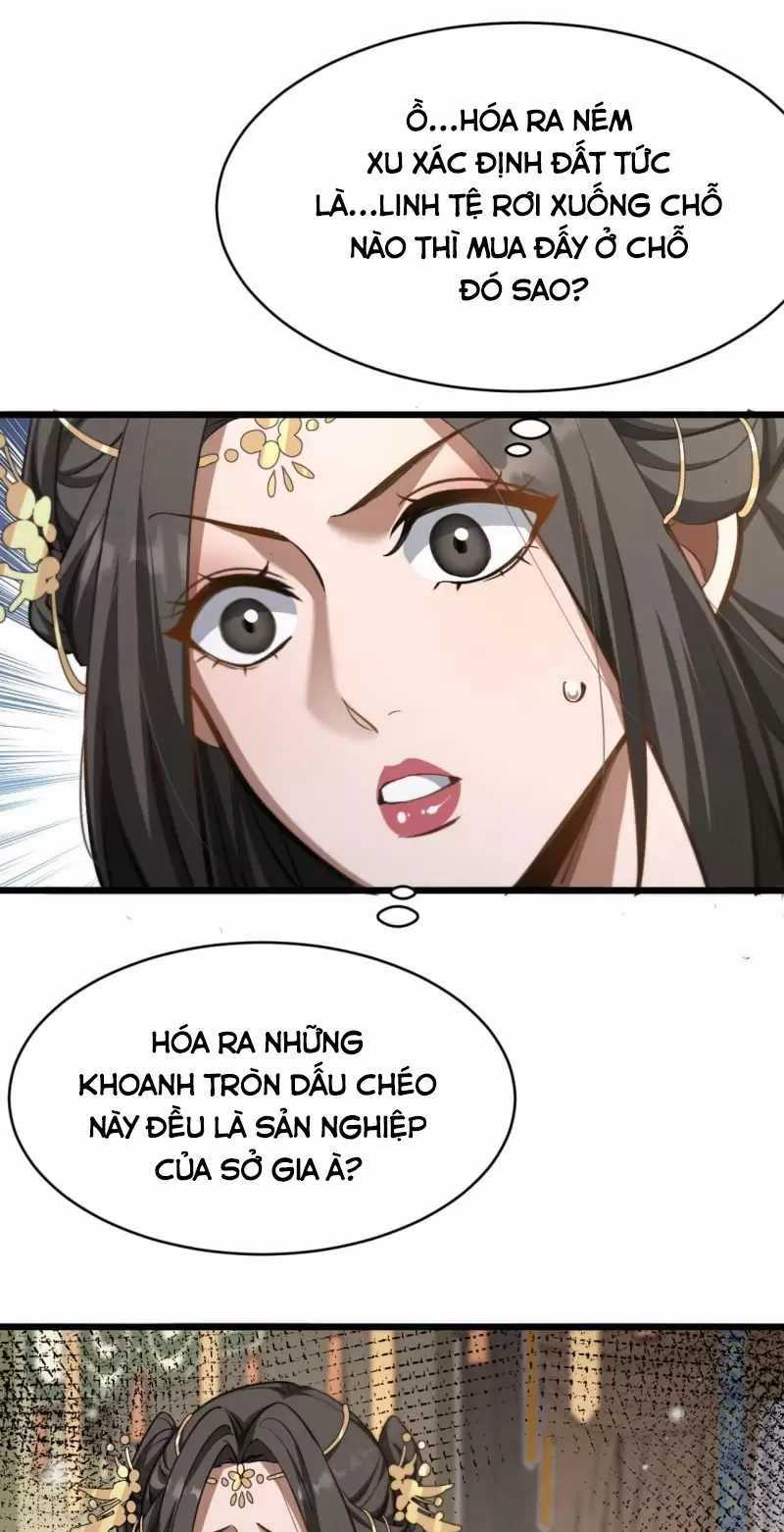 Huyền Môn Bại Gia Tử - Chapter 5: ToptruyenZ.com - Trang 17