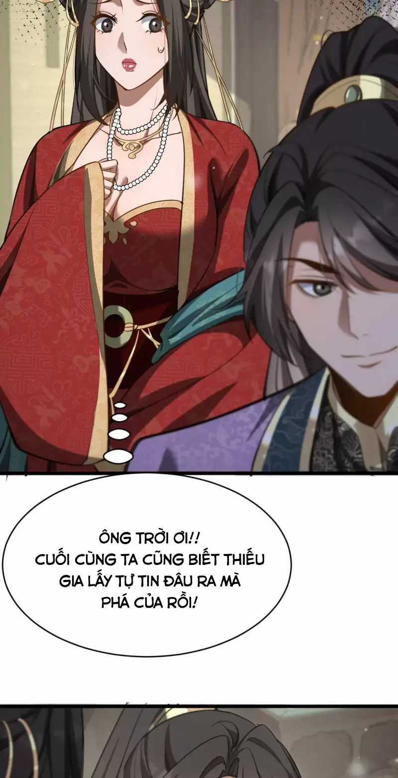 Huyền Môn Bại Gia Tử - Chapter 5: ToptruyenZ.com - Trang 18