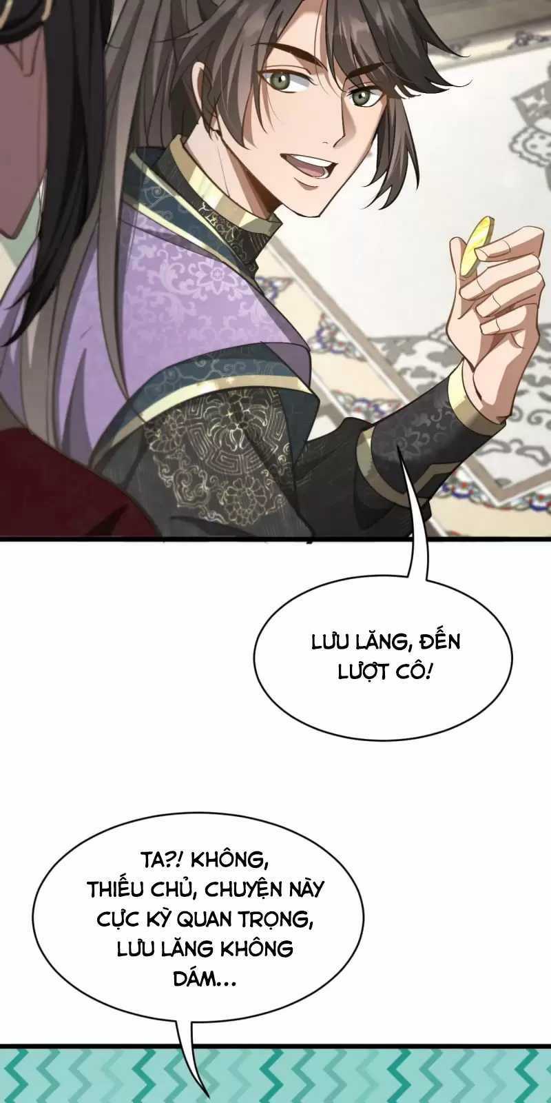 Huyền Môn Bại Gia Tử - Chapter 5: ToptruyenZ.com - Trang 19