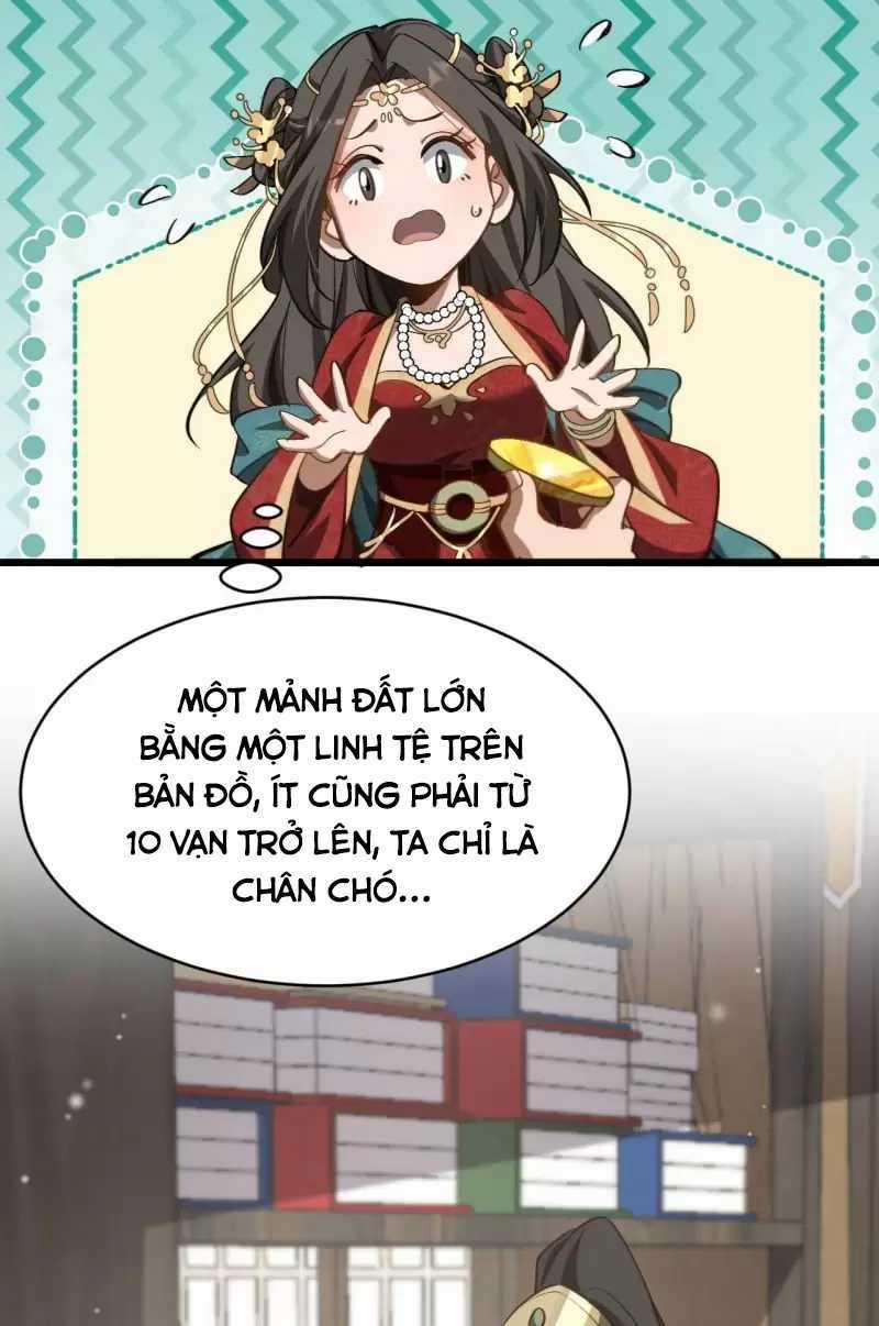 Huyền Môn Bại Gia Tử - Chapter 5: ToptruyenZ.com - Trang 20