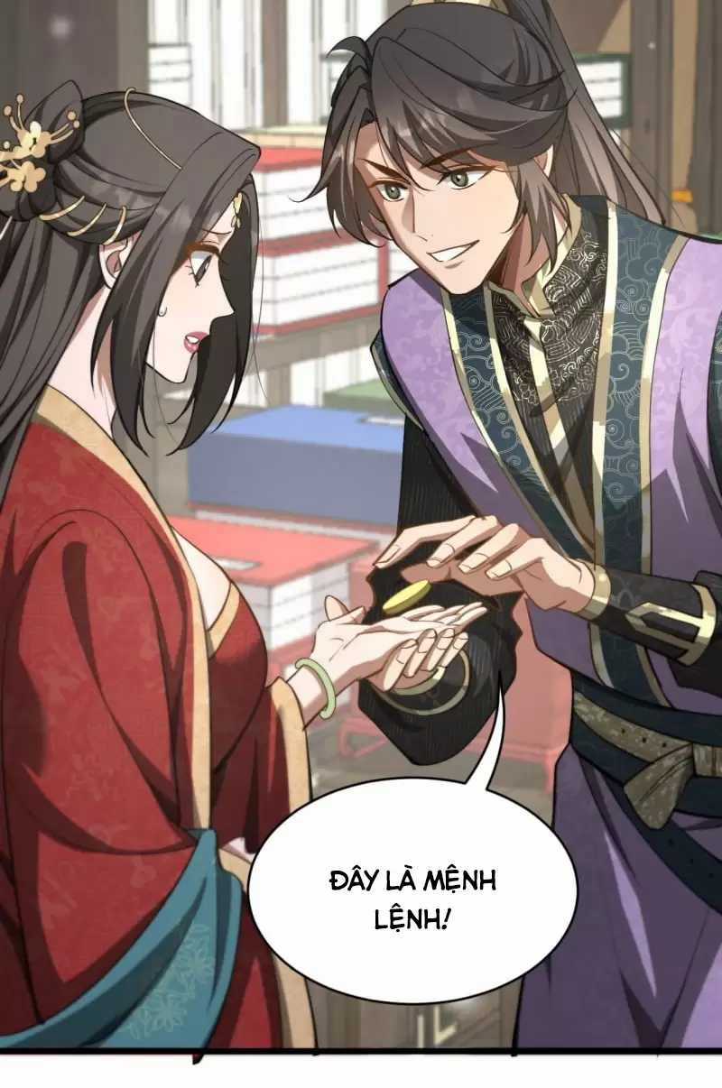 Huyền Môn Bại Gia Tử - Chapter 5: ToptruyenZ.com - Trang 21
