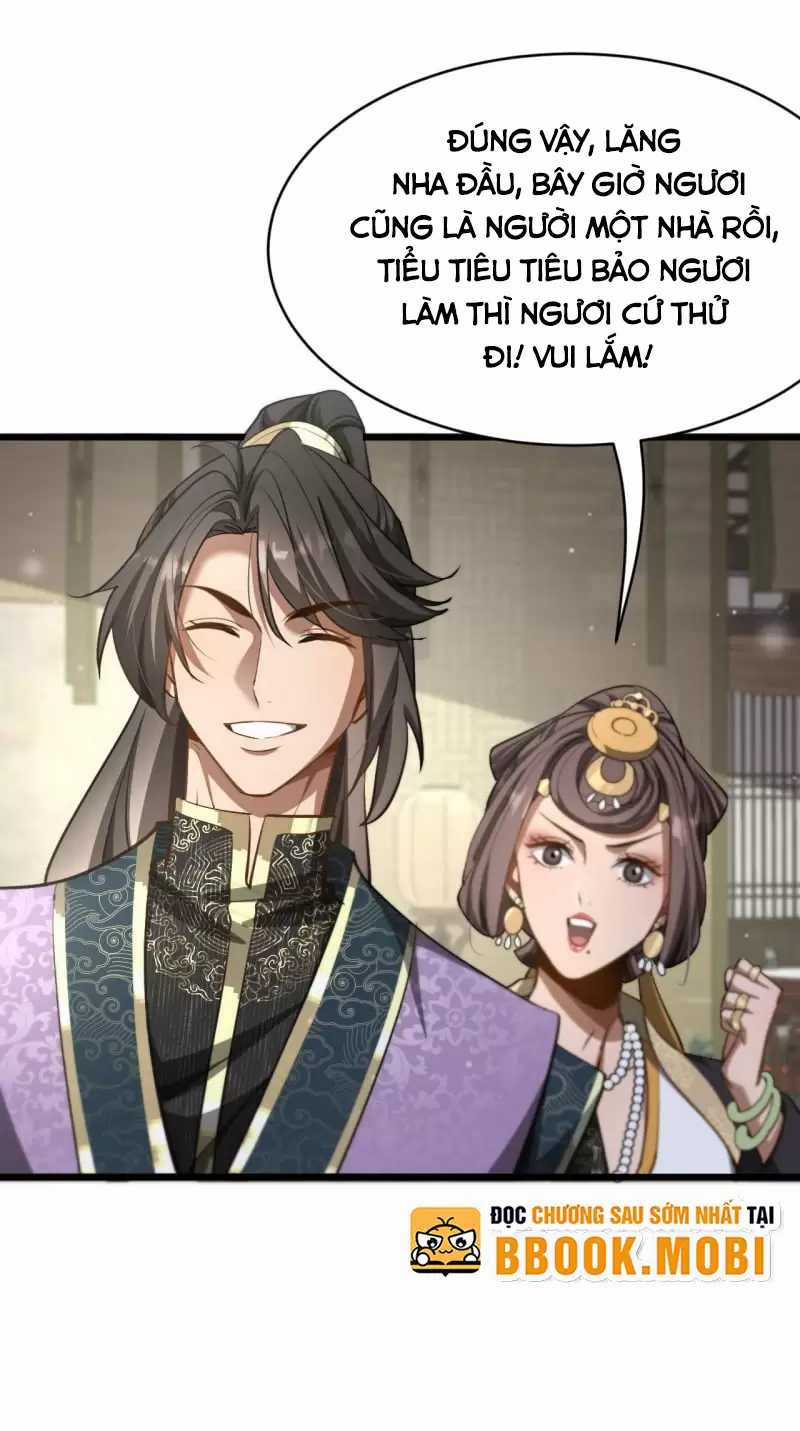 Huyền Môn Bại Gia Tử - Chapter 5: ToptruyenZ.com - Trang 22