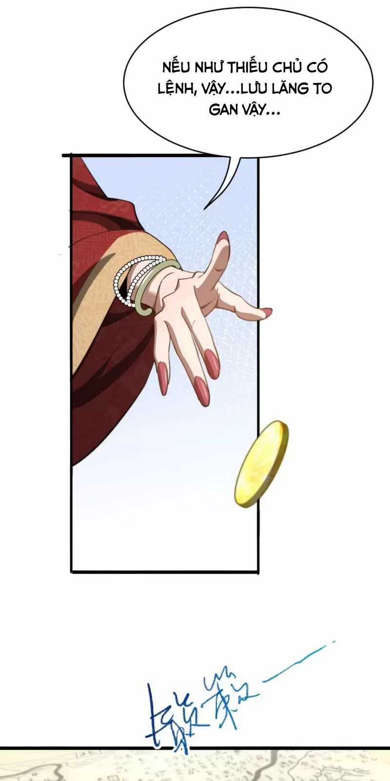 Huyền Môn Bại Gia Tử - Chapter 5: ToptruyenZ.com - Trang 24