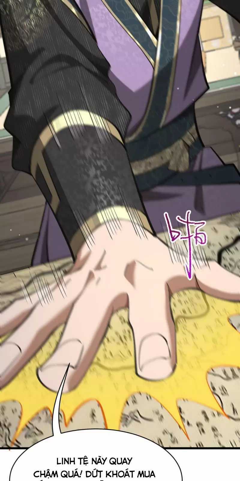 Huyền Môn Bại Gia Tử - Chapter 5: ToptruyenZ.com - Trang 27