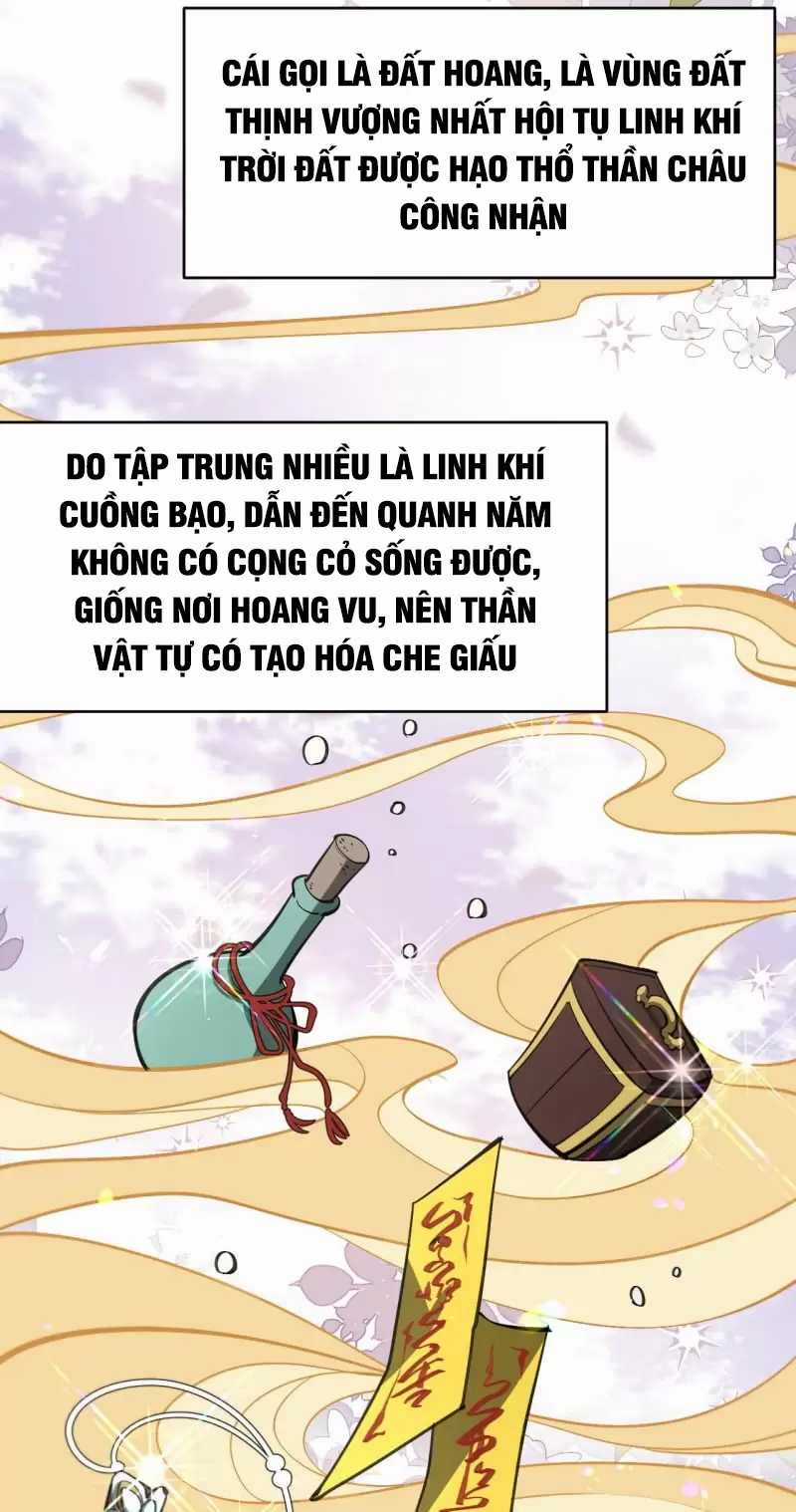 Huyền Môn Bại Gia Tử - Chapter 5: ToptruyenZ.com - Trang 30