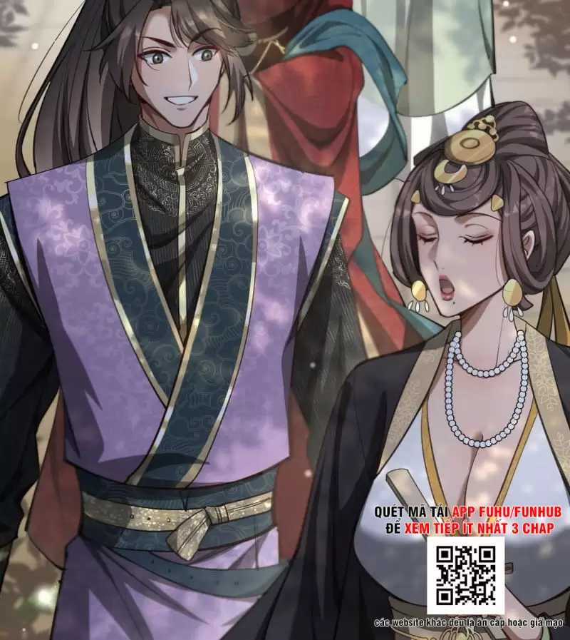 Huyền Môn Bại Gia Tử - Chapter 5: ToptruyenZ.com - Trang 4