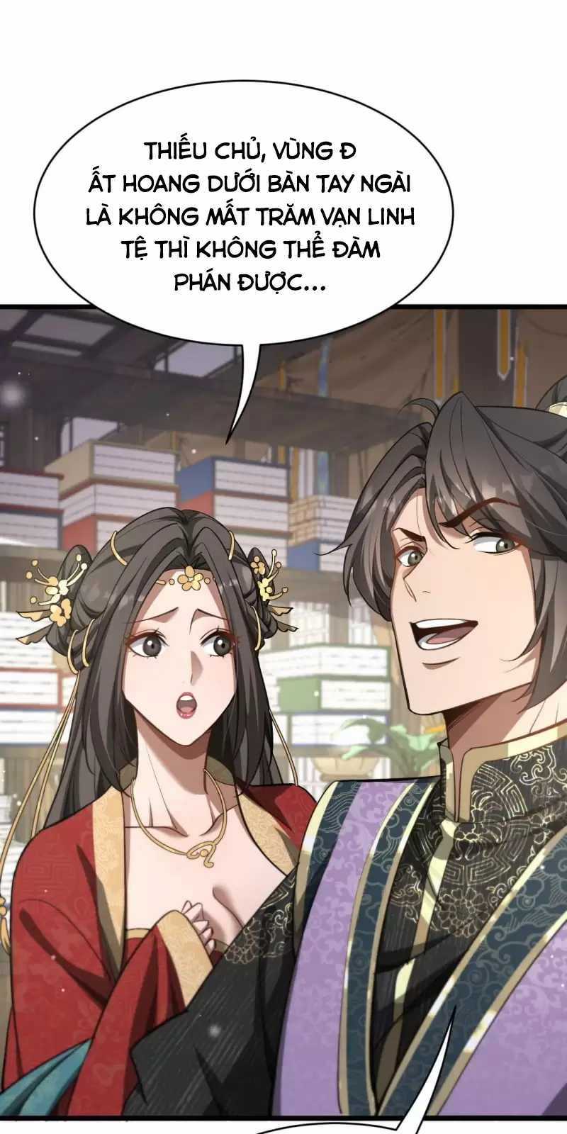 Huyền Môn Bại Gia Tử - Chapter 5: ToptruyenZ.com - Trang 32