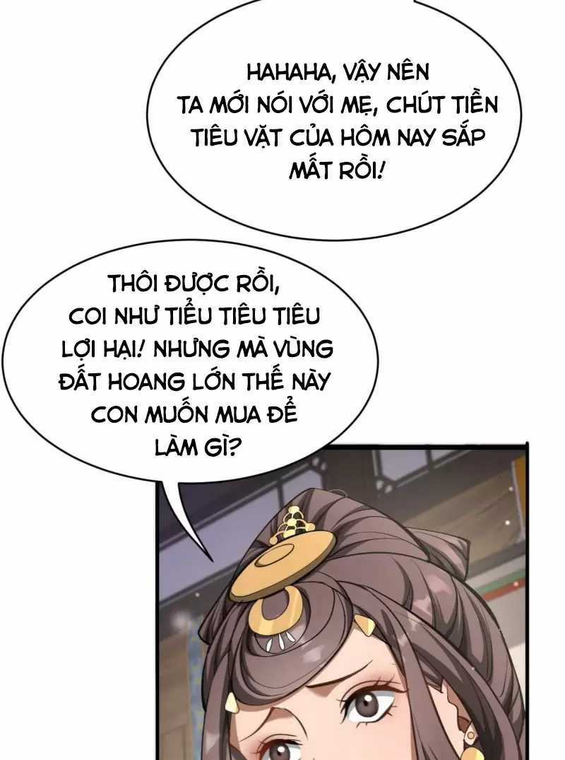 Huyền Môn Bại Gia Tử - Chapter 5: ToptruyenZ.com - Trang 33