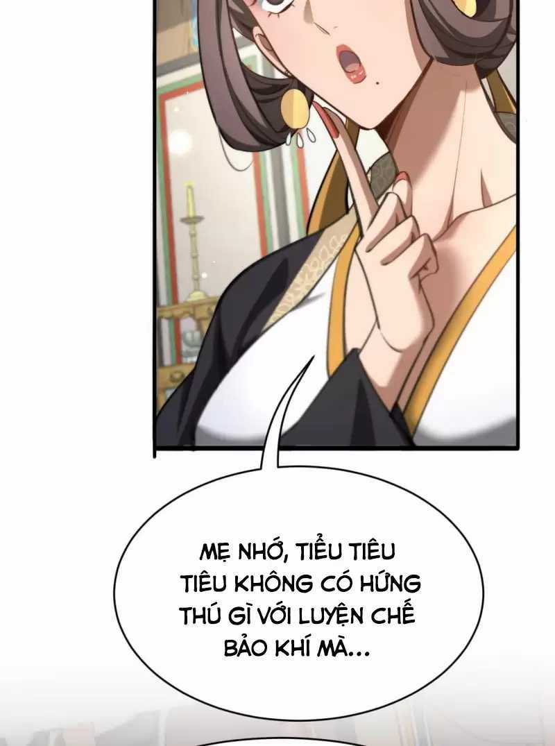 Huyền Môn Bại Gia Tử - Chapter 5: ToptruyenZ.com - Trang 34