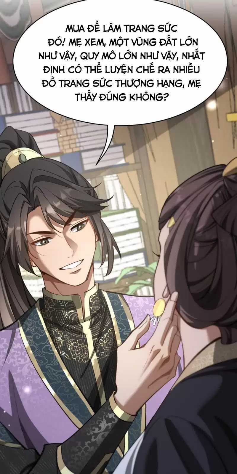 Huyền Môn Bại Gia Tử - Chapter 5: ToptruyenZ.com - Trang 35