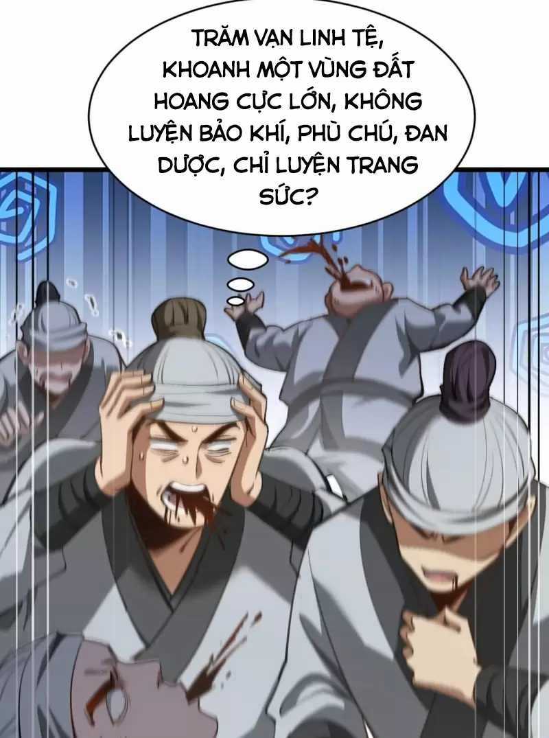 Huyền Môn Bại Gia Tử - Chapter 5: ToptruyenZ.com - Trang 37