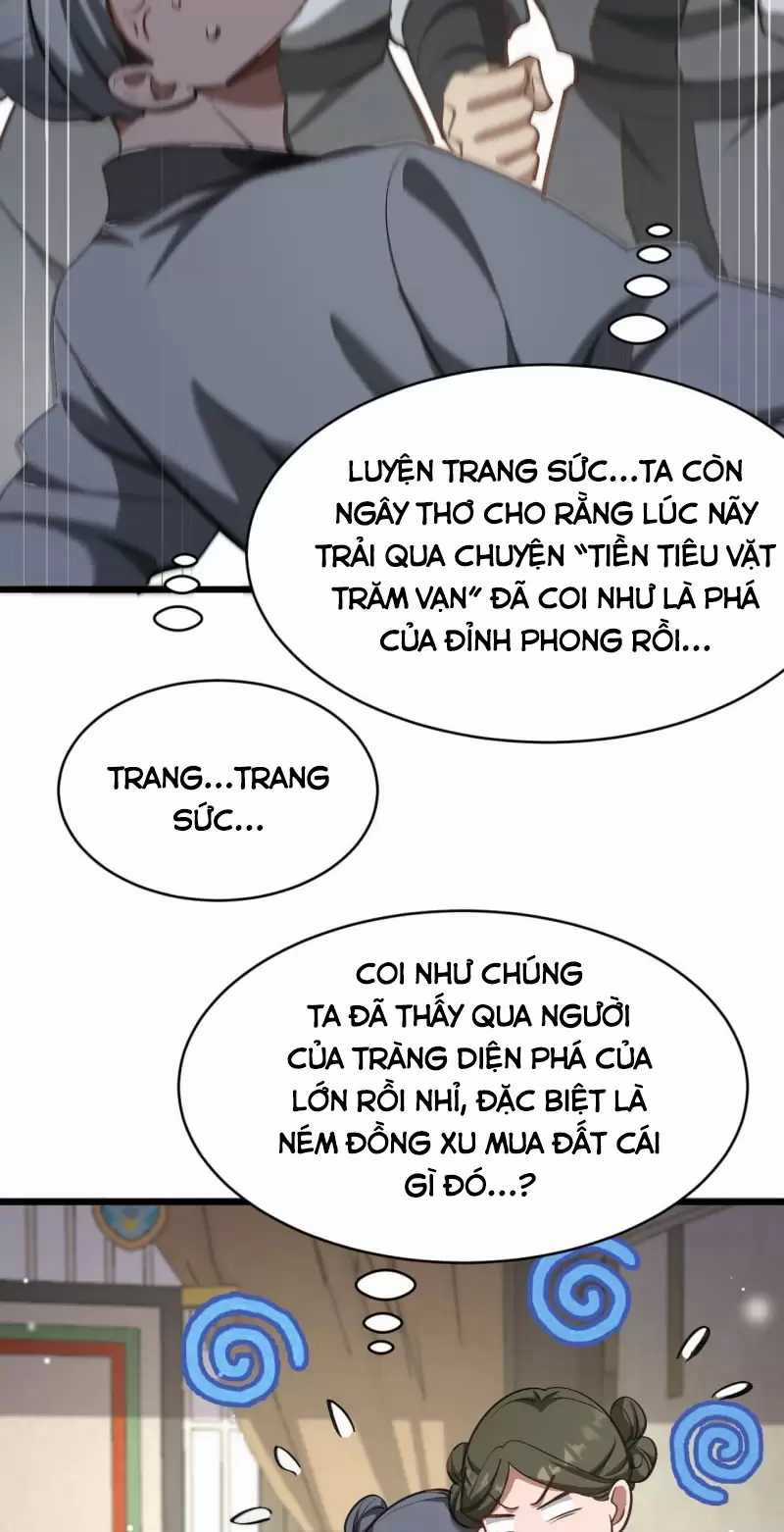 Huyền Môn Bại Gia Tử - Chapter 5: ToptruyenZ.com - Trang 38