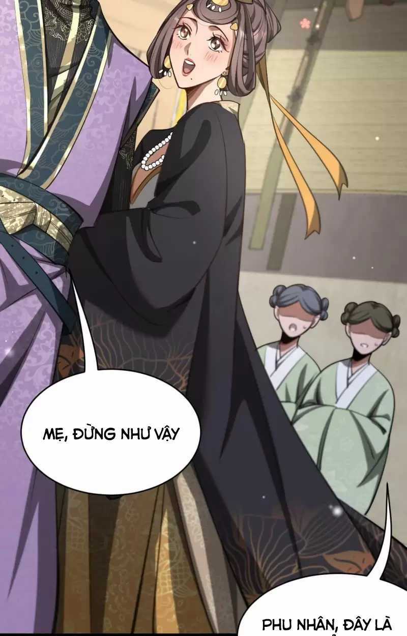 Huyền Môn Bại Gia Tử - Chapter 5: ToptruyenZ.com - Trang 40