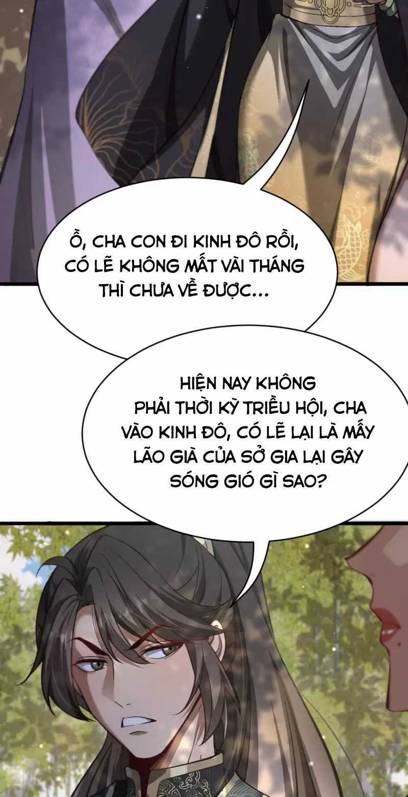 Huyền Môn Bại Gia Tử - Chapter 5: ToptruyenZ.com - Trang 5