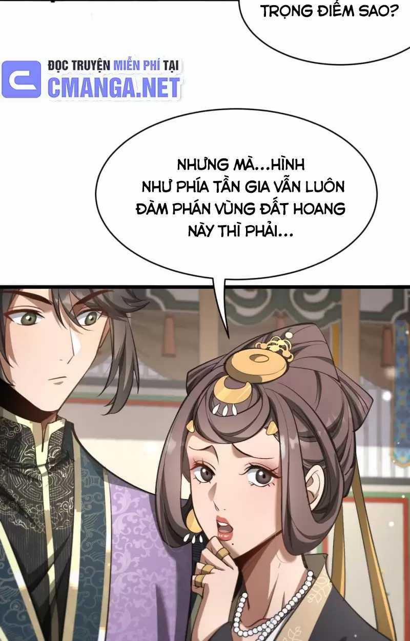 Huyền Môn Bại Gia Tử - Chapter 5: ToptruyenZ.com - Trang 41