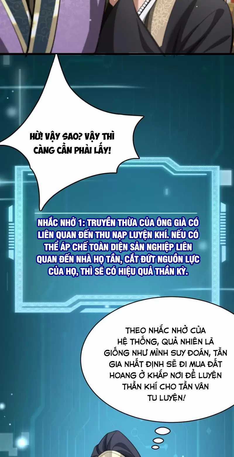 Huyền Môn Bại Gia Tử - Chapter 5: ToptruyenZ.com - Trang 42