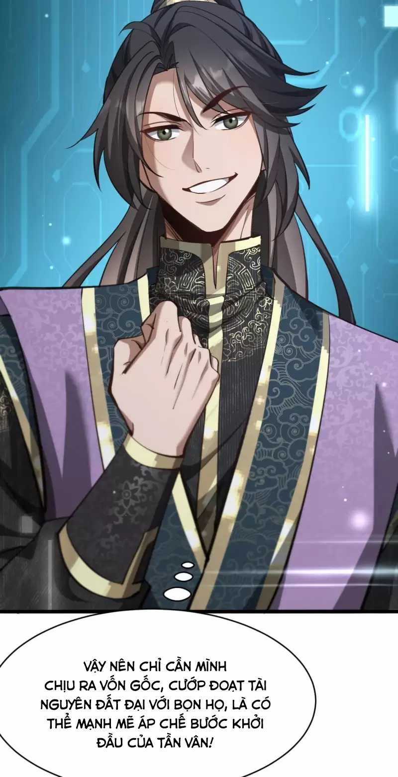 Huyền Môn Bại Gia Tử - Chapter 5: ToptruyenZ.com - Trang 43