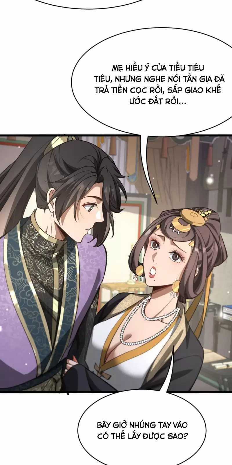 Huyền Môn Bại Gia Tử - Chapter 5: ToptruyenZ.com - Trang 44