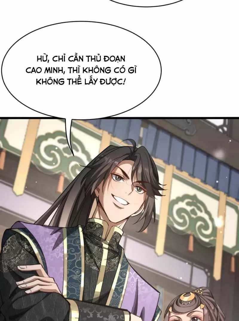 Huyền Môn Bại Gia Tử - Chapter 5: ToptruyenZ.com - Trang 45