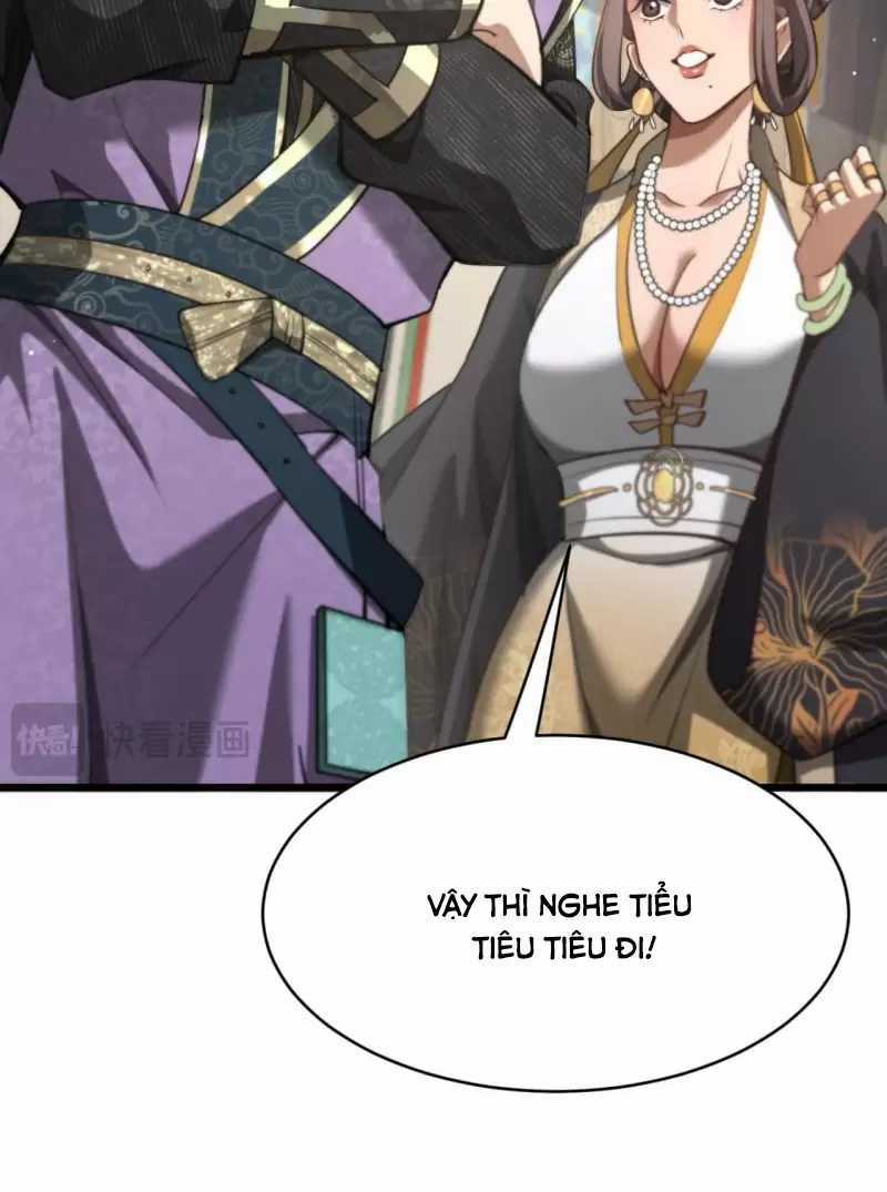 Huyền Môn Bại Gia Tử - Chapter 5: ToptruyenZ.com - Trang 46