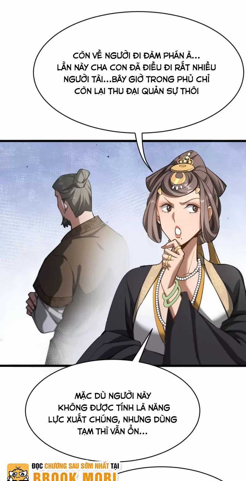 Huyền Môn Bại Gia Tử - Chapter 5: ToptruyenZ.com - Trang 47