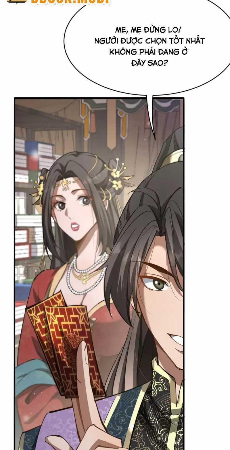 Huyền Môn Bại Gia Tử - Chapter 5: ToptruyenZ.com - Trang 48