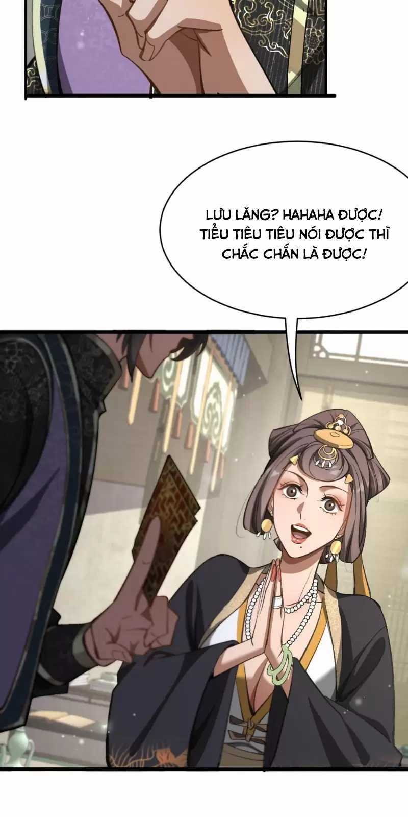 Huyền Môn Bại Gia Tử - Chapter 5: ToptruyenZ.com - Trang 49