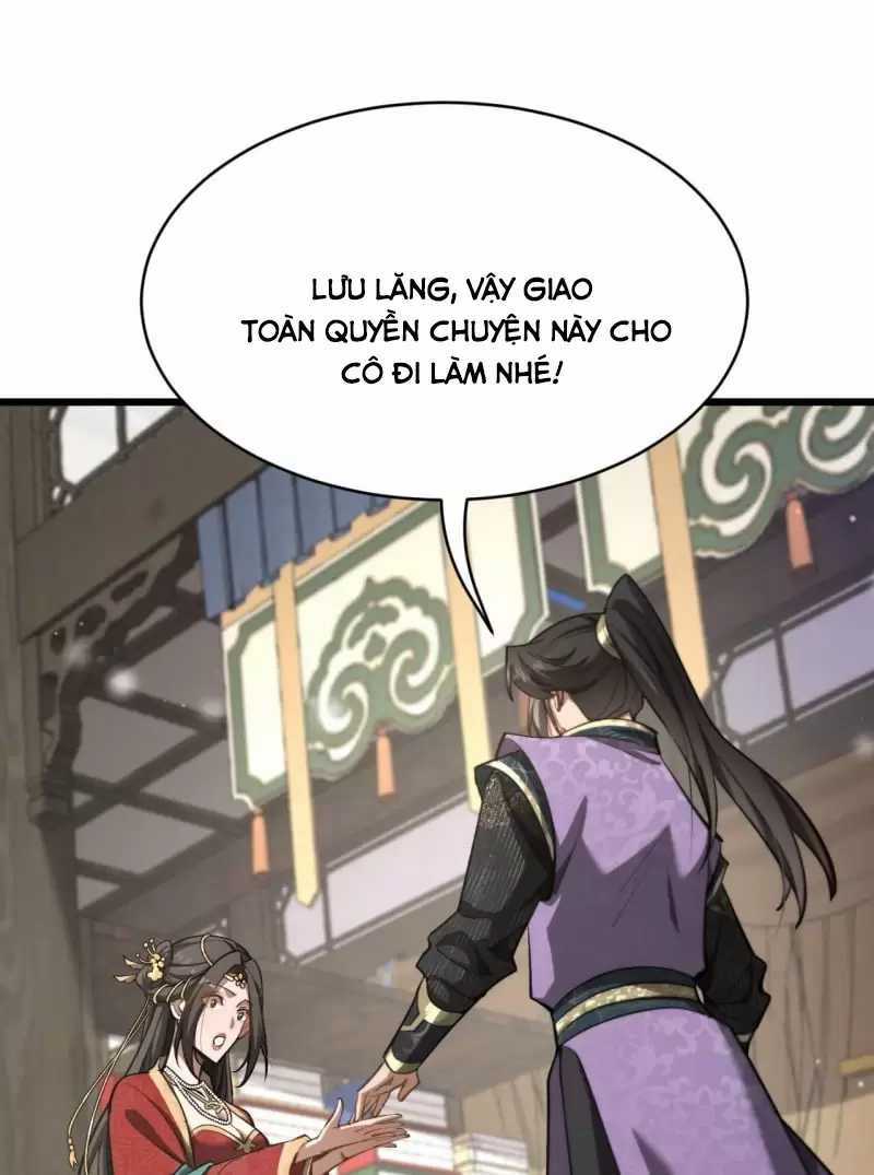 Huyền Môn Bại Gia Tử - Chapter 5: ToptruyenZ.com - Trang 50