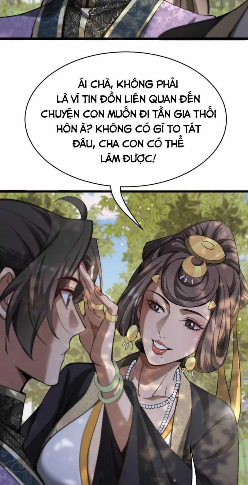 Huyền Môn Bại Gia Tử - Chapter 5: ToptruyenZ.com - Trang 6