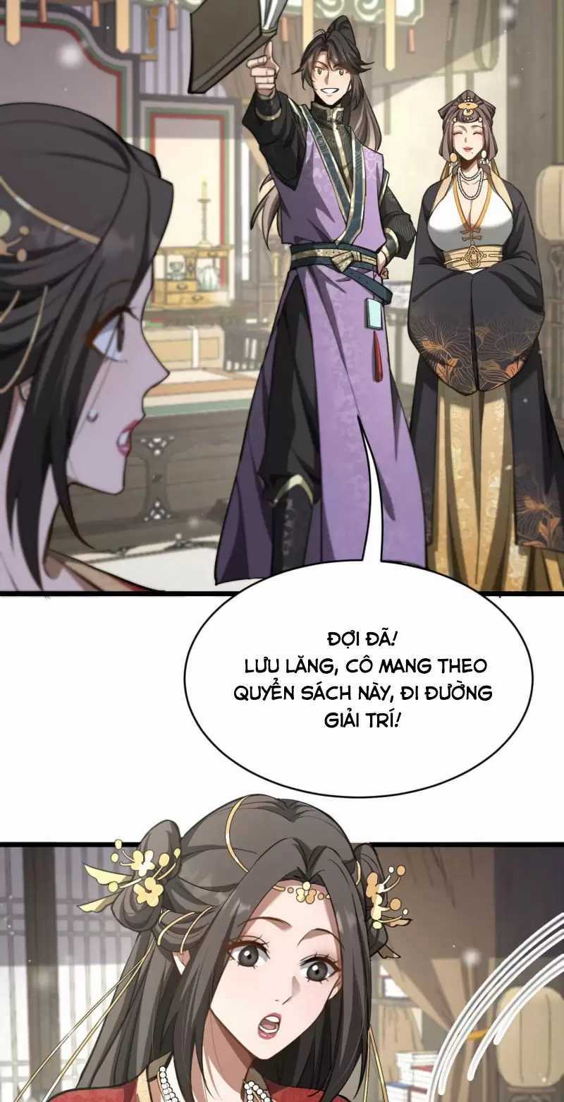 Huyền Môn Bại Gia Tử - Chapter 5: ToptruyenZ.com - Trang 52