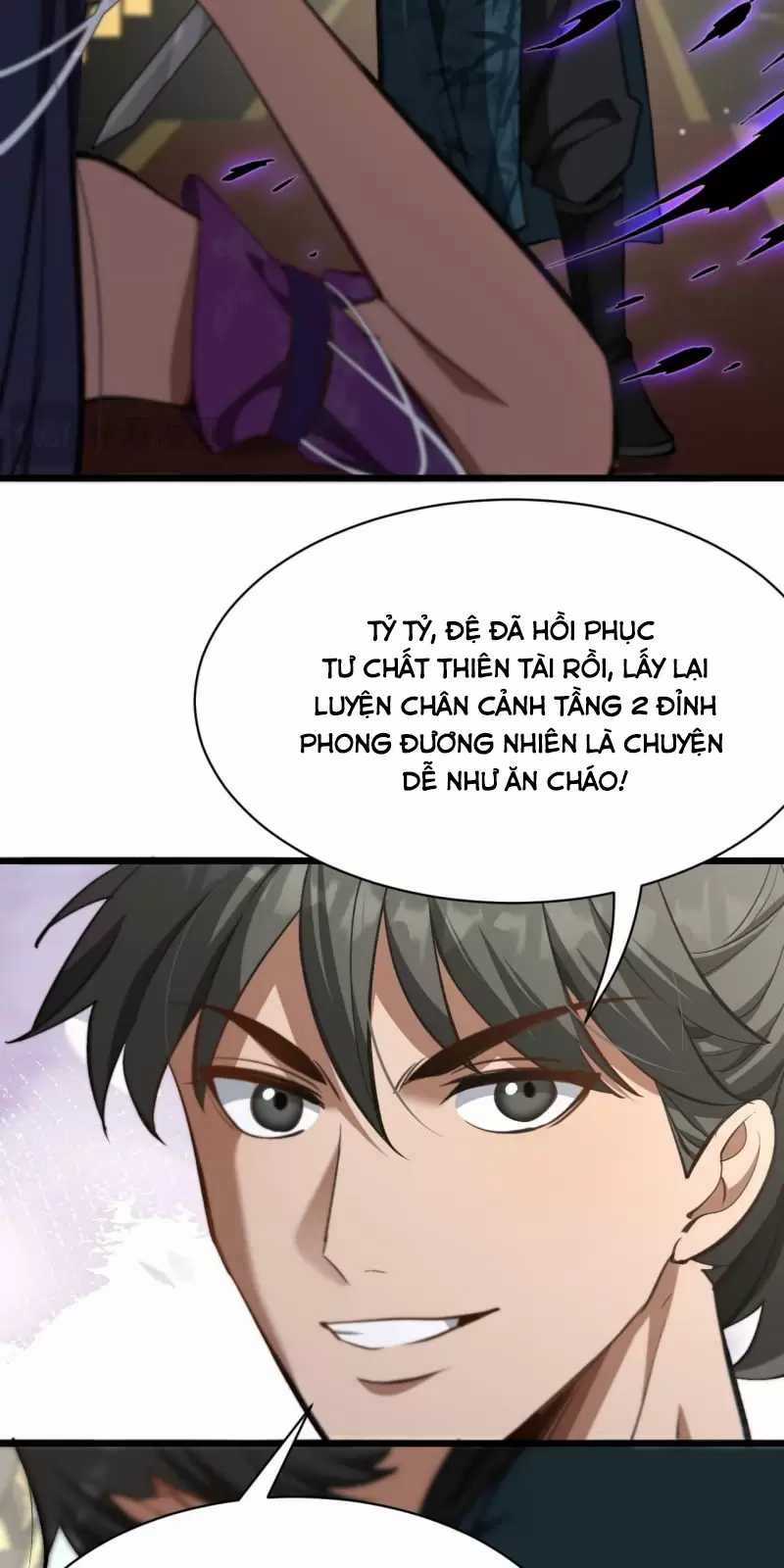 Huyền Môn Bại Gia Tử - Chapter 5: ToptruyenZ.com - Trang 57