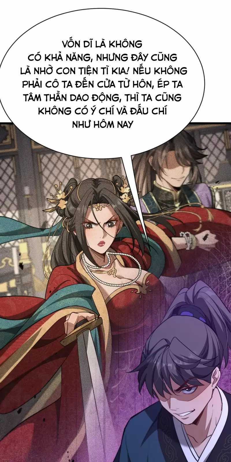 Huyền Môn Bại Gia Tử - Chapter 5: ToptruyenZ.com - Trang 60