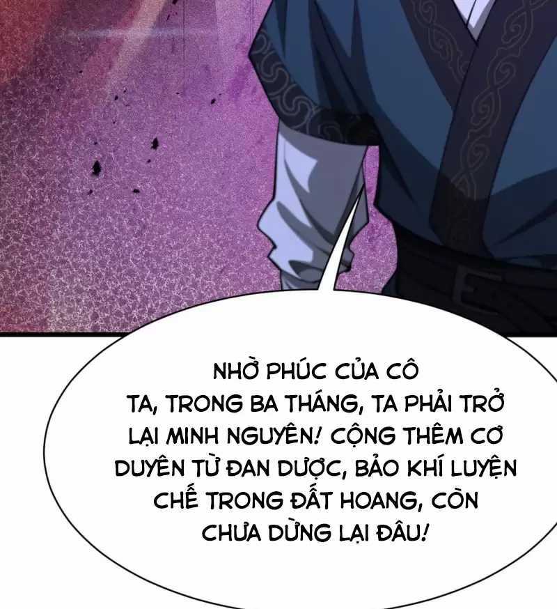Huyền Môn Bại Gia Tử - Chapter 5: ToptruyenZ.com - Trang 61