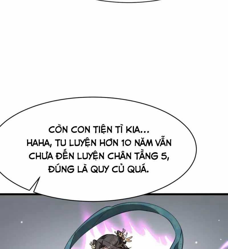 Huyền Môn Bại Gia Tử - Chapter 5: ToptruyenZ.com - Trang 62