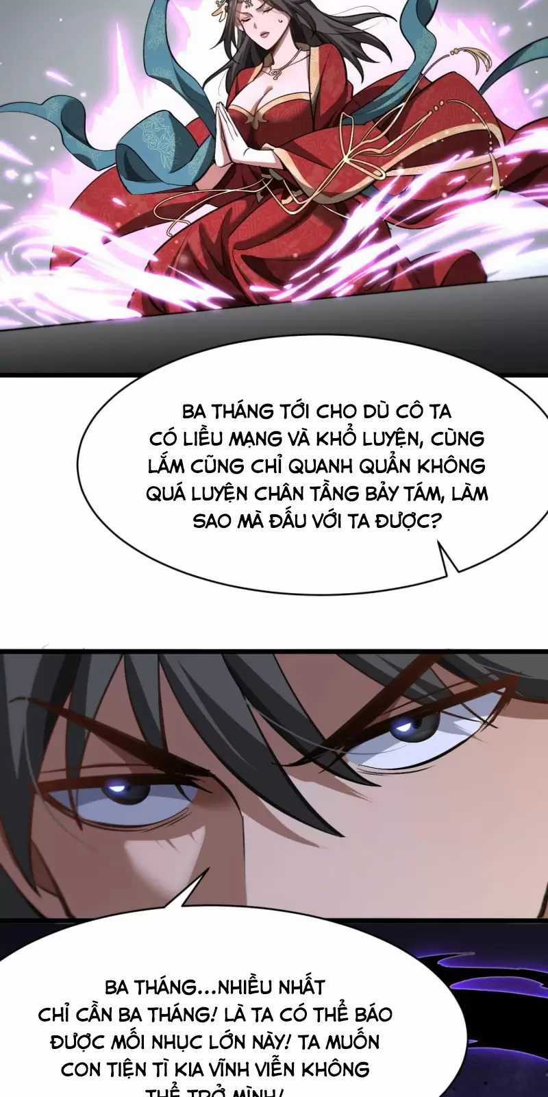 Huyền Môn Bại Gia Tử - Chapter 5: ToptruyenZ.com - Trang 63