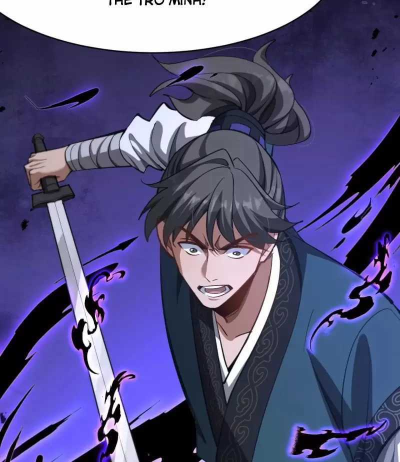 Huyền Môn Bại Gia Tử - Chapter 5: ToptruyenZ.com - Trang 64