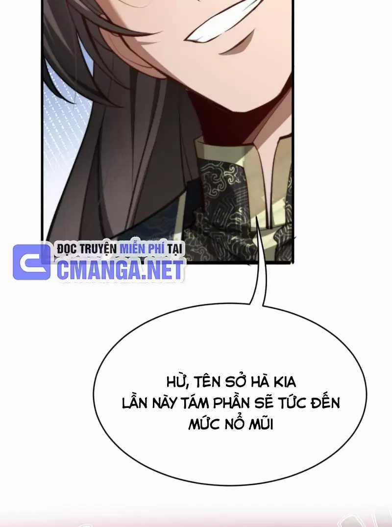 Huyền Môn Bại Gia Tử - Chapter 5: ToptruyenZ.com - Trang 8