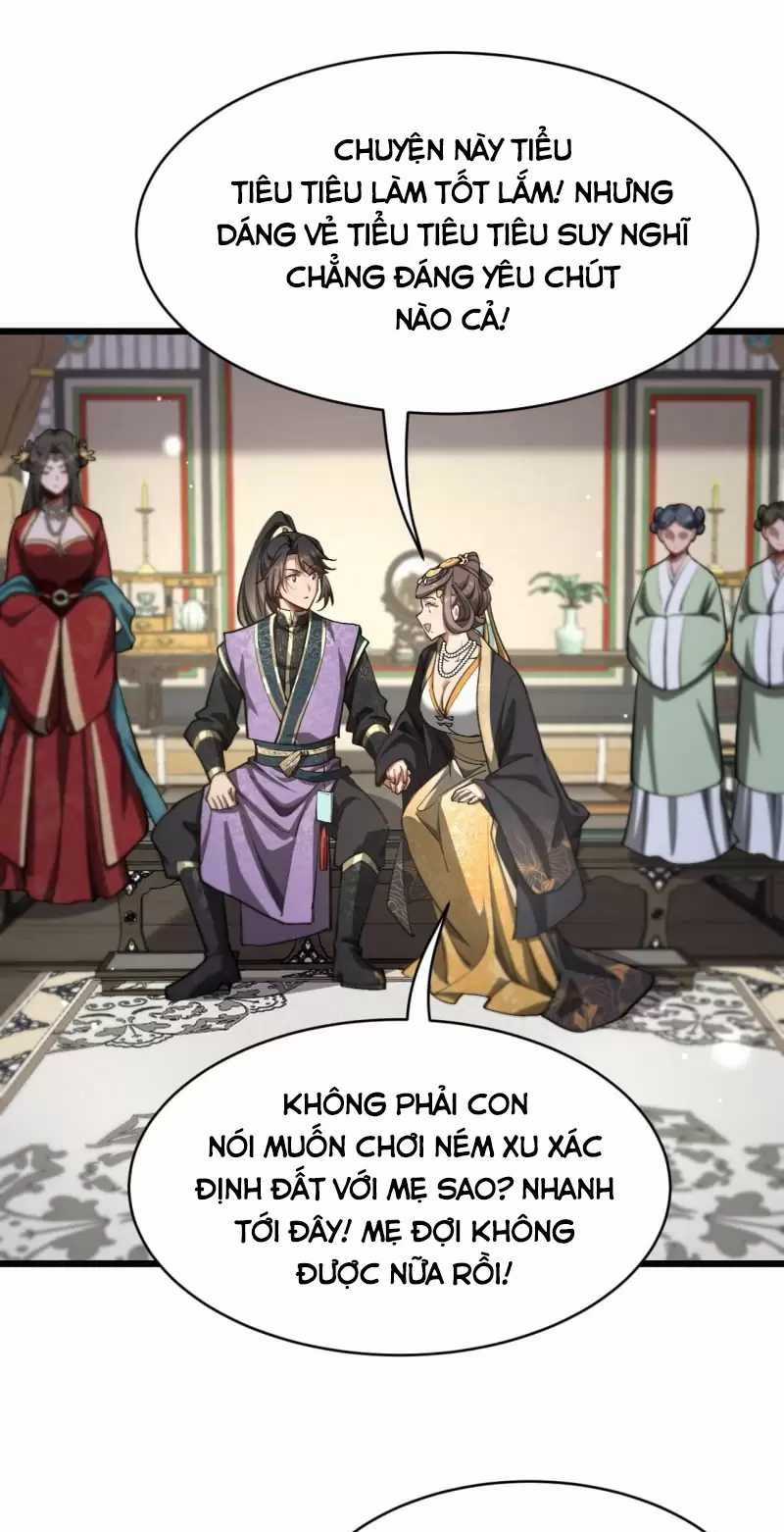 Huyền Môn Bại Gia Tử - Chapter 5: ToptruyenZ.com - Trang 10