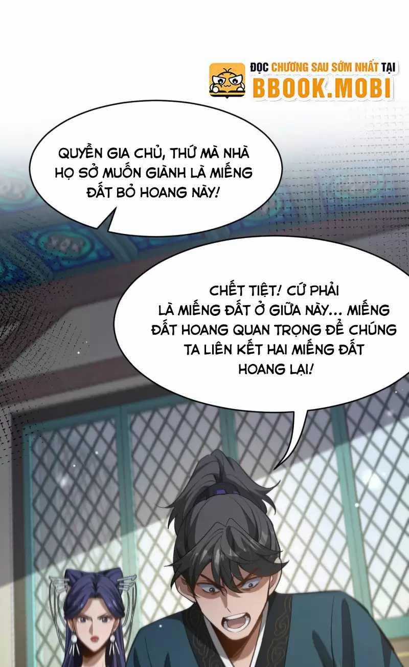 Huyền Môn Bại Gia Tử - Chapter 6: ToptruyenZ.com - Trang 2