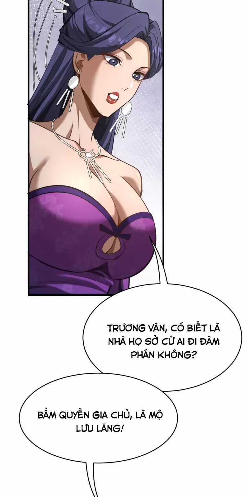 Huyền Môn Bại Gia Tử - Chapter 6: ToptruyenZ.com - Trang 13