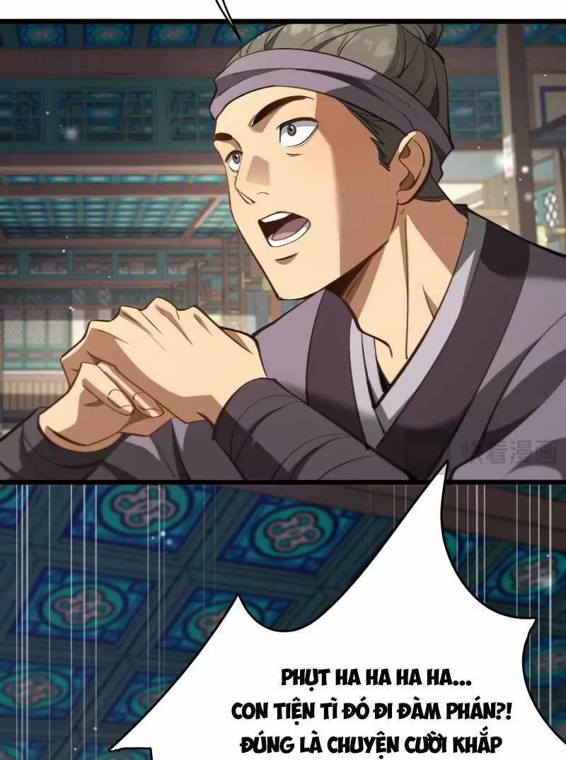 Huyền Môn Bại Gia Tử - Chapter 6: ToptruyenZ.com - Trang 14