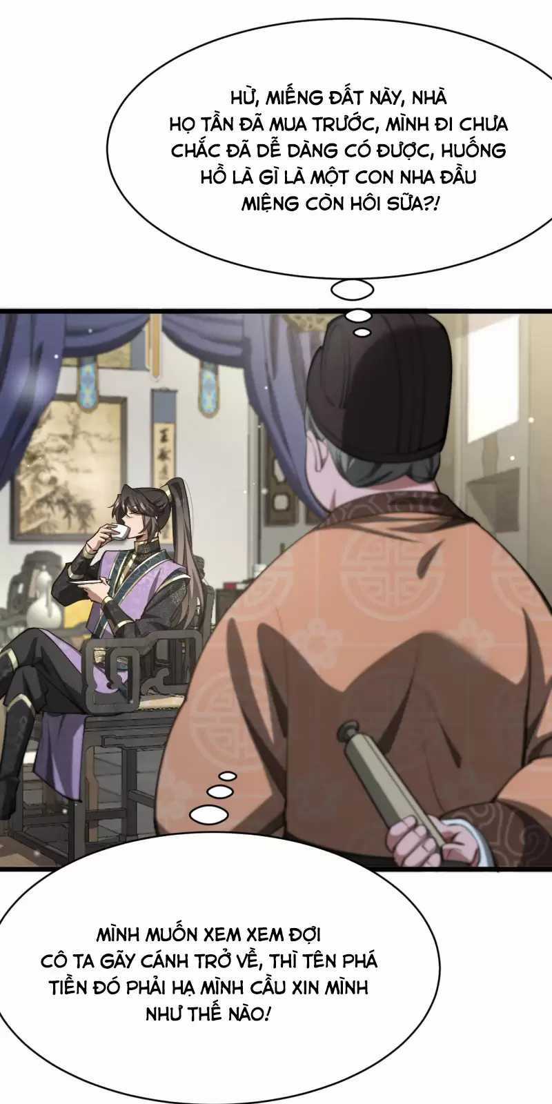 Huyền Môn Bại Gia Tử - Chapter 6: ToptruyenZ.com - Trang 19